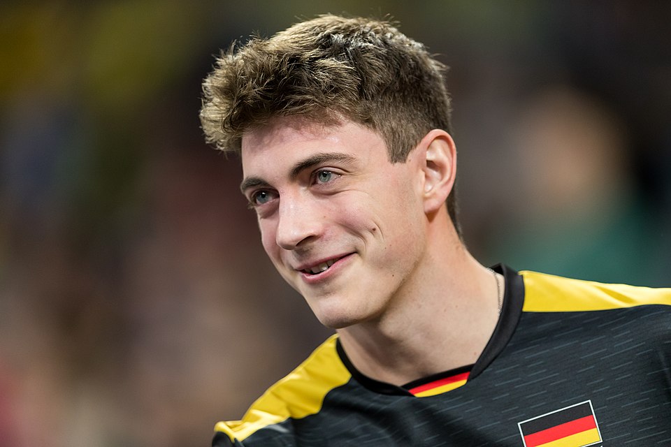 Tobias Krick