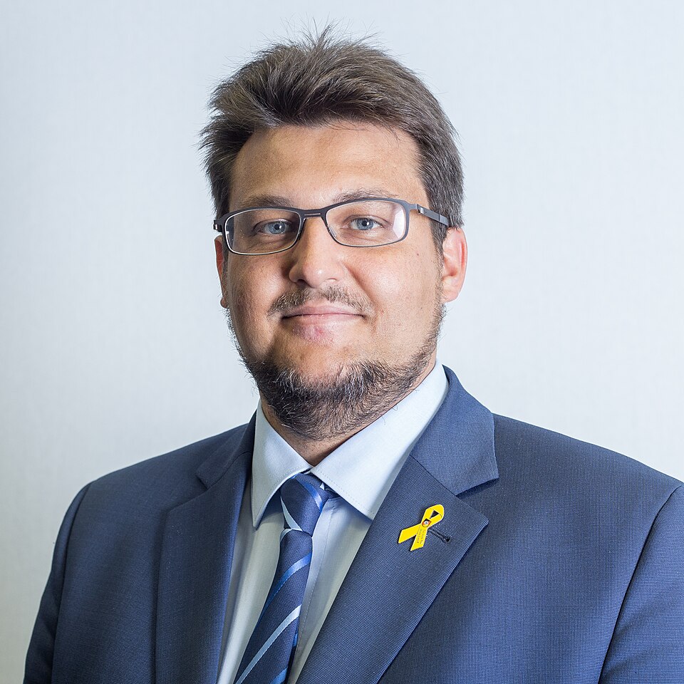 Tobias Krull