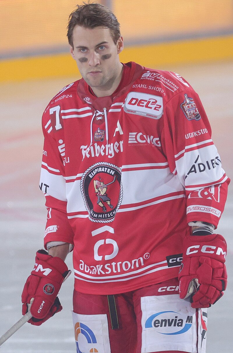 Tobias Lindberg