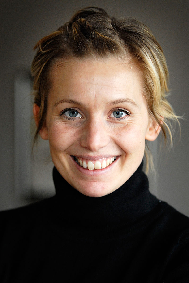 Tobias Nordström