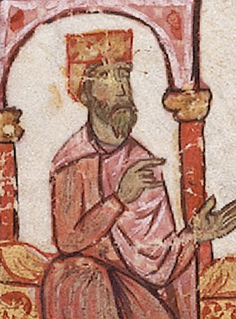 Tobias Norman