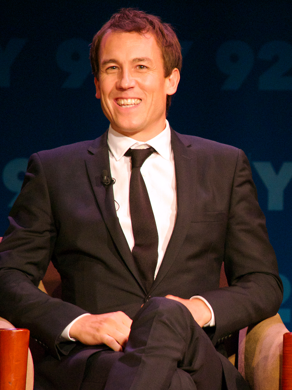 Tobias Oswald