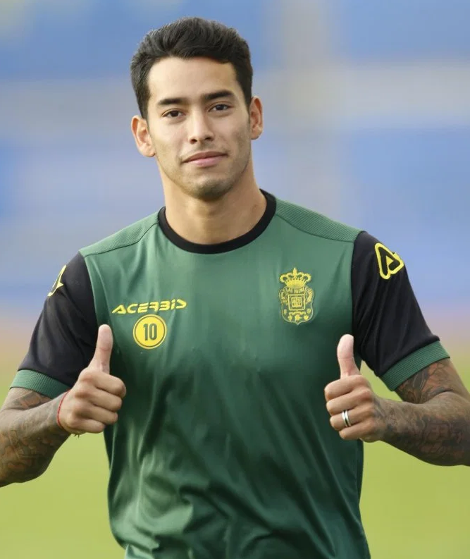 Tobias Portillo
