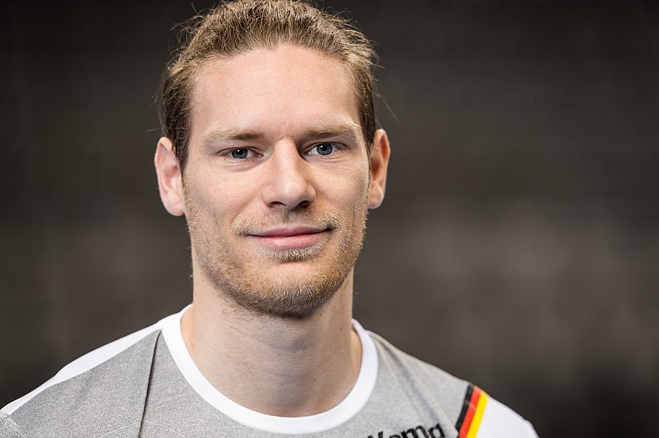 Tobias Reichmann