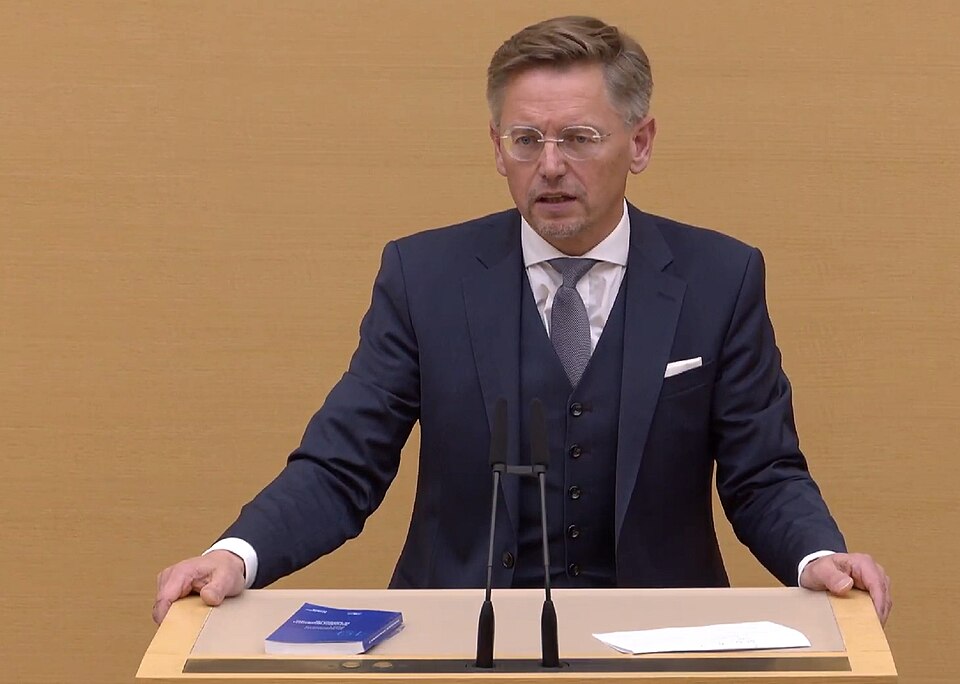 Tobias Reiß