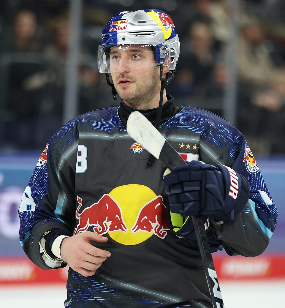 Tobias Rieder