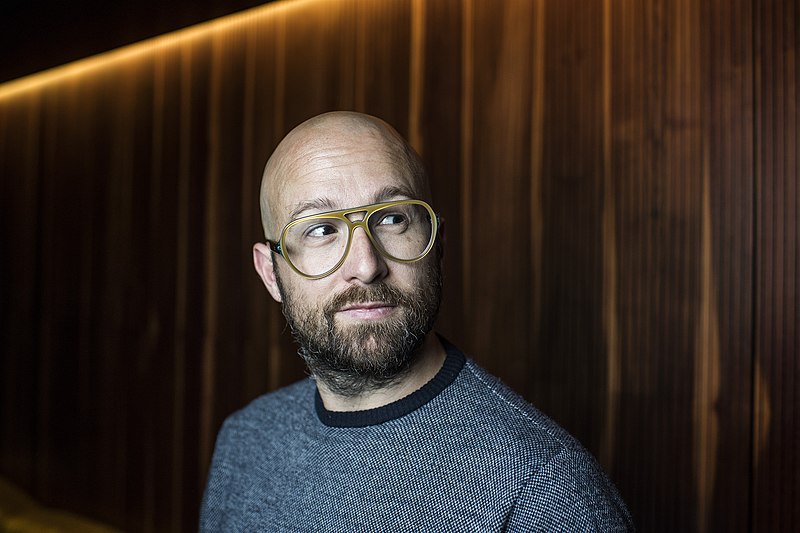 Tobias Weber