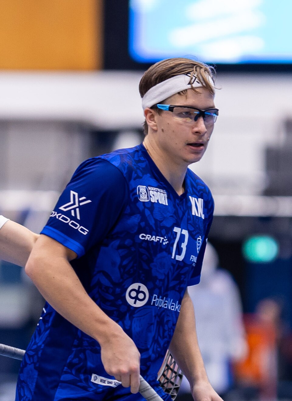 Tobias Widar