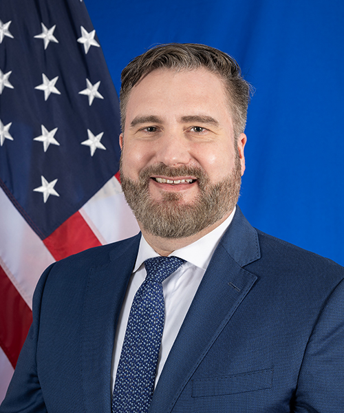 Tobin John Bradley