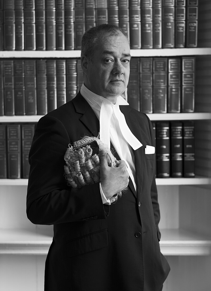 Toby Cadman