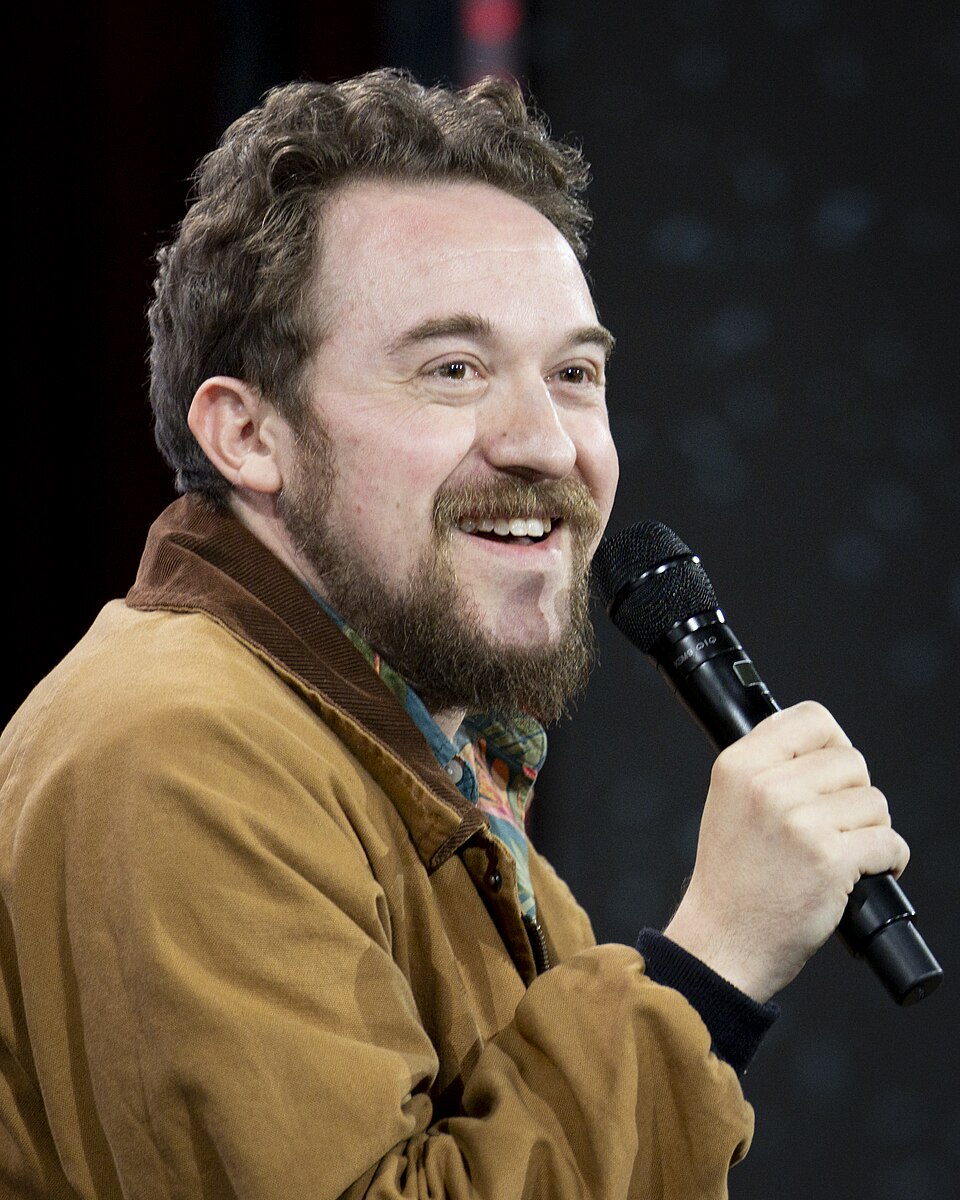 Toby Matthews