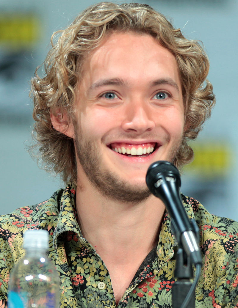 Toby Meek