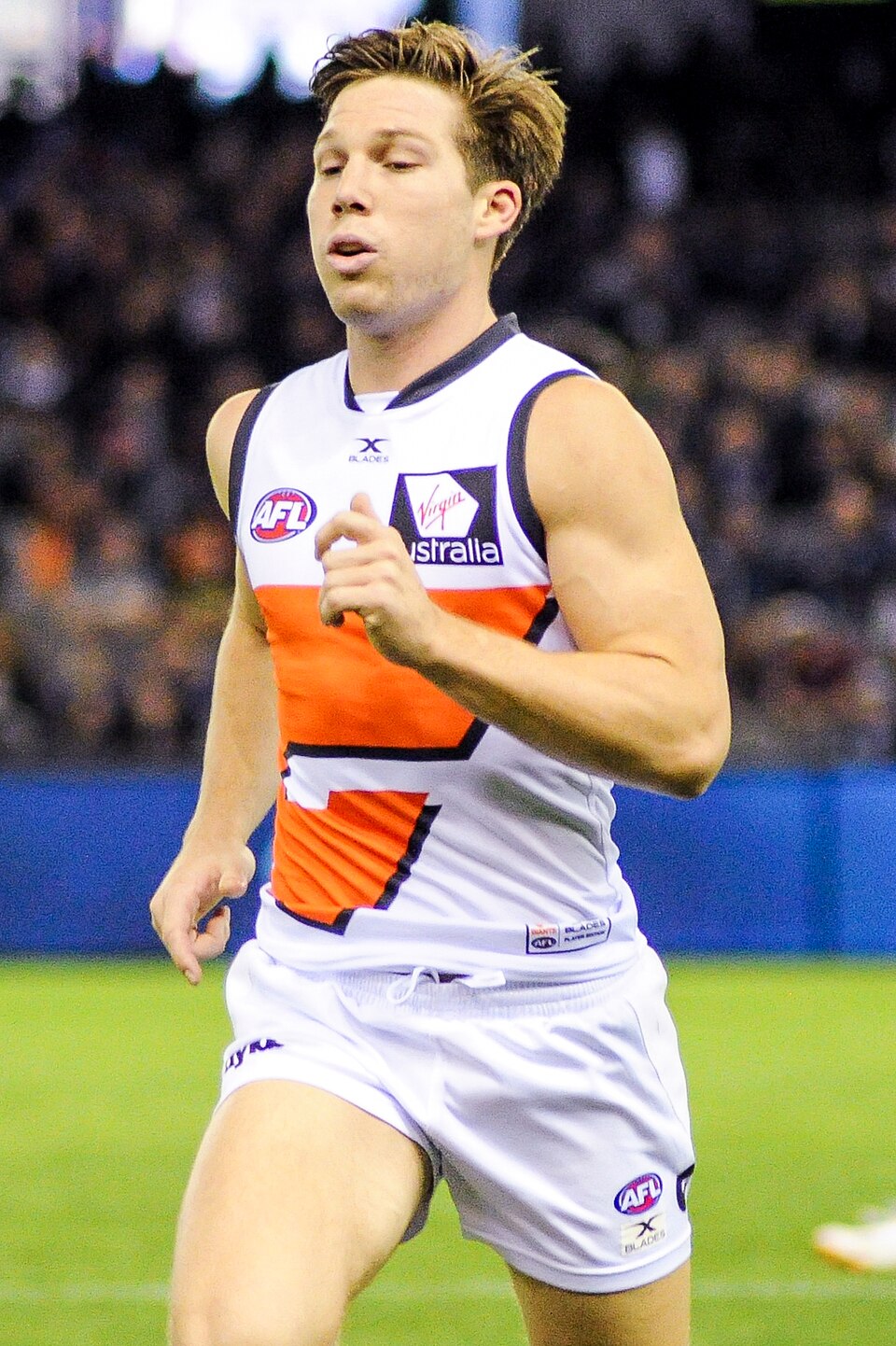Toby Richards