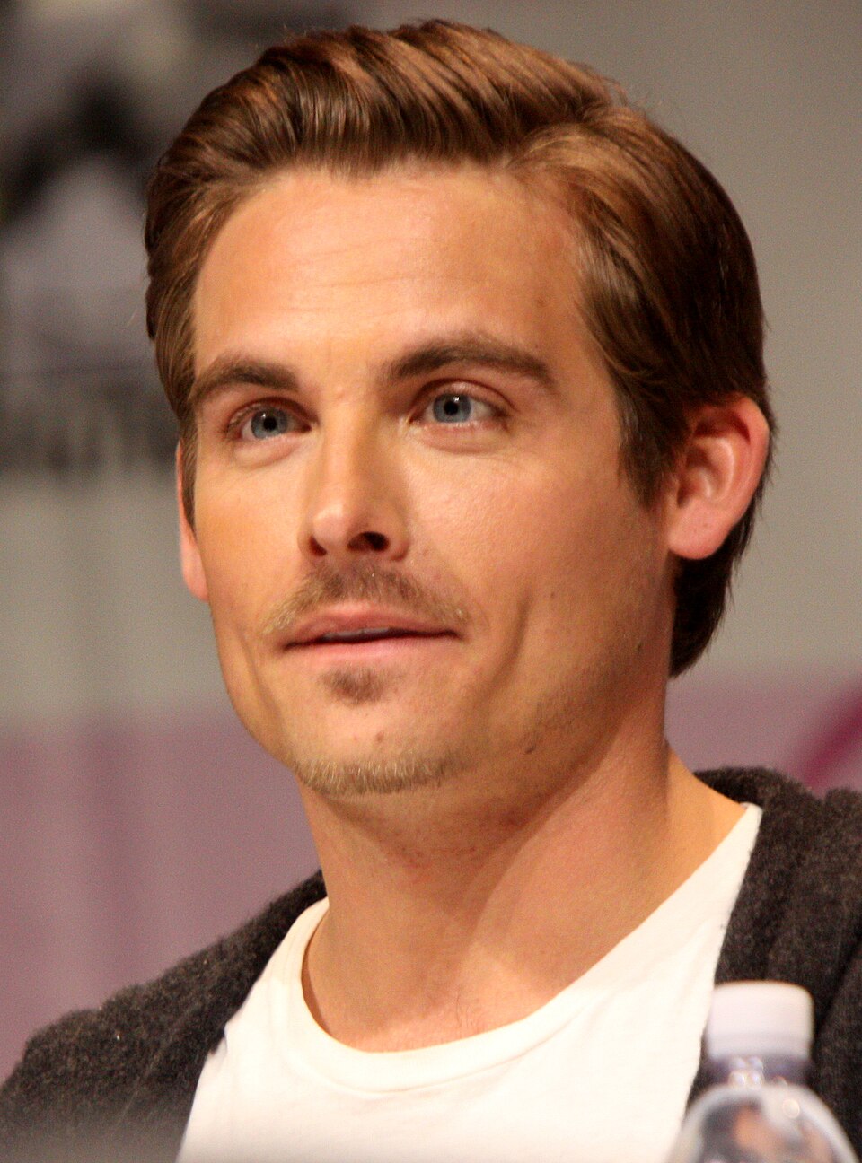 Toby Sellers