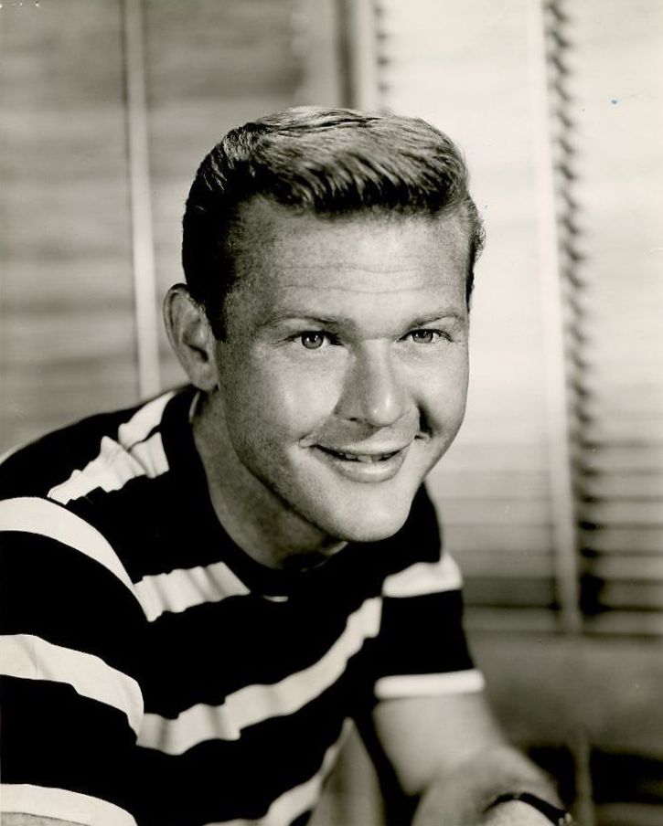 Tod Martin
