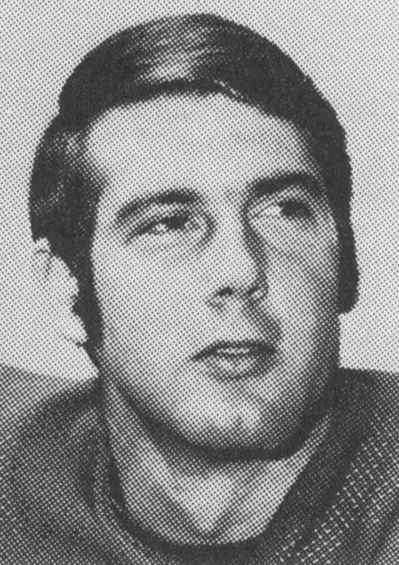 Todd Arrington