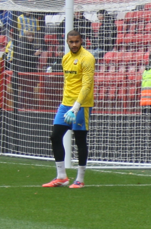 Todd Bazunu