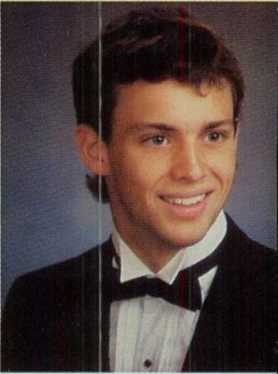 Todd Beamer
