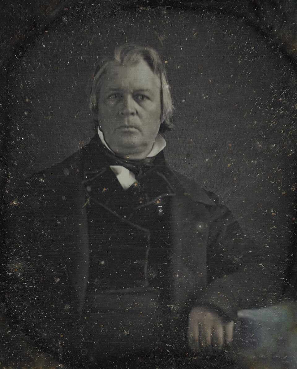 Todd C. Smith