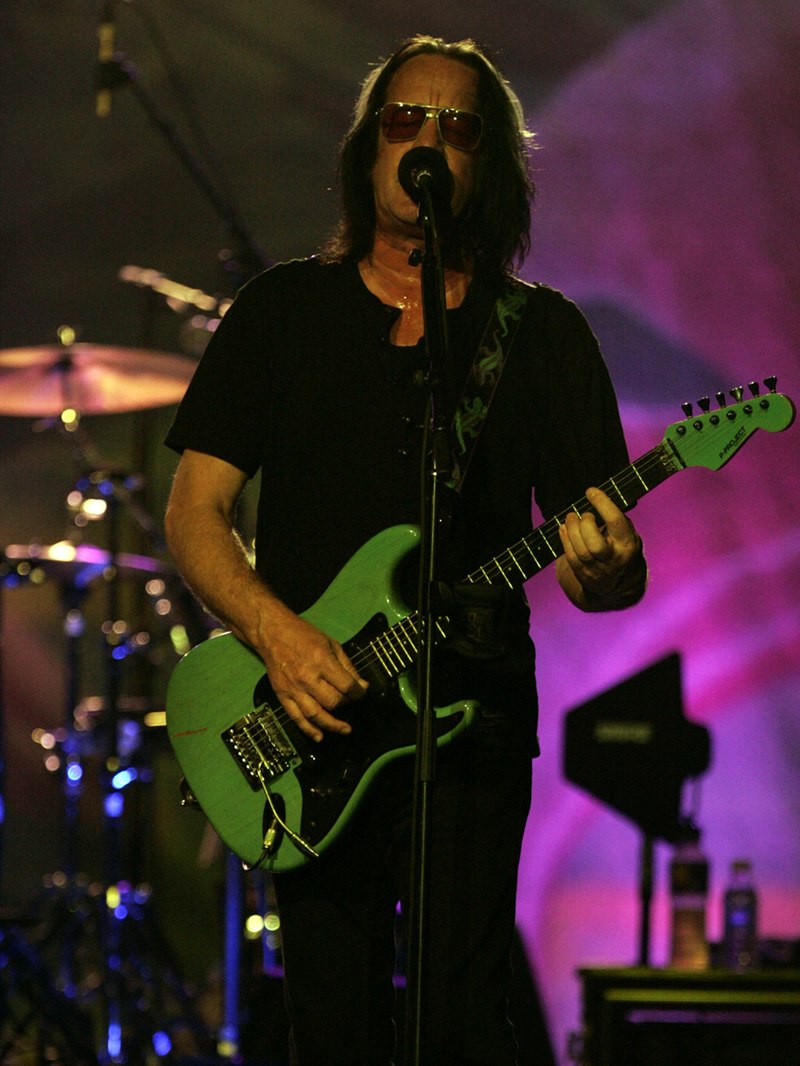Todd Coring