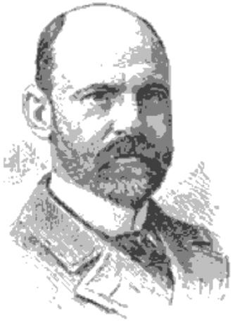 Todd Davidson