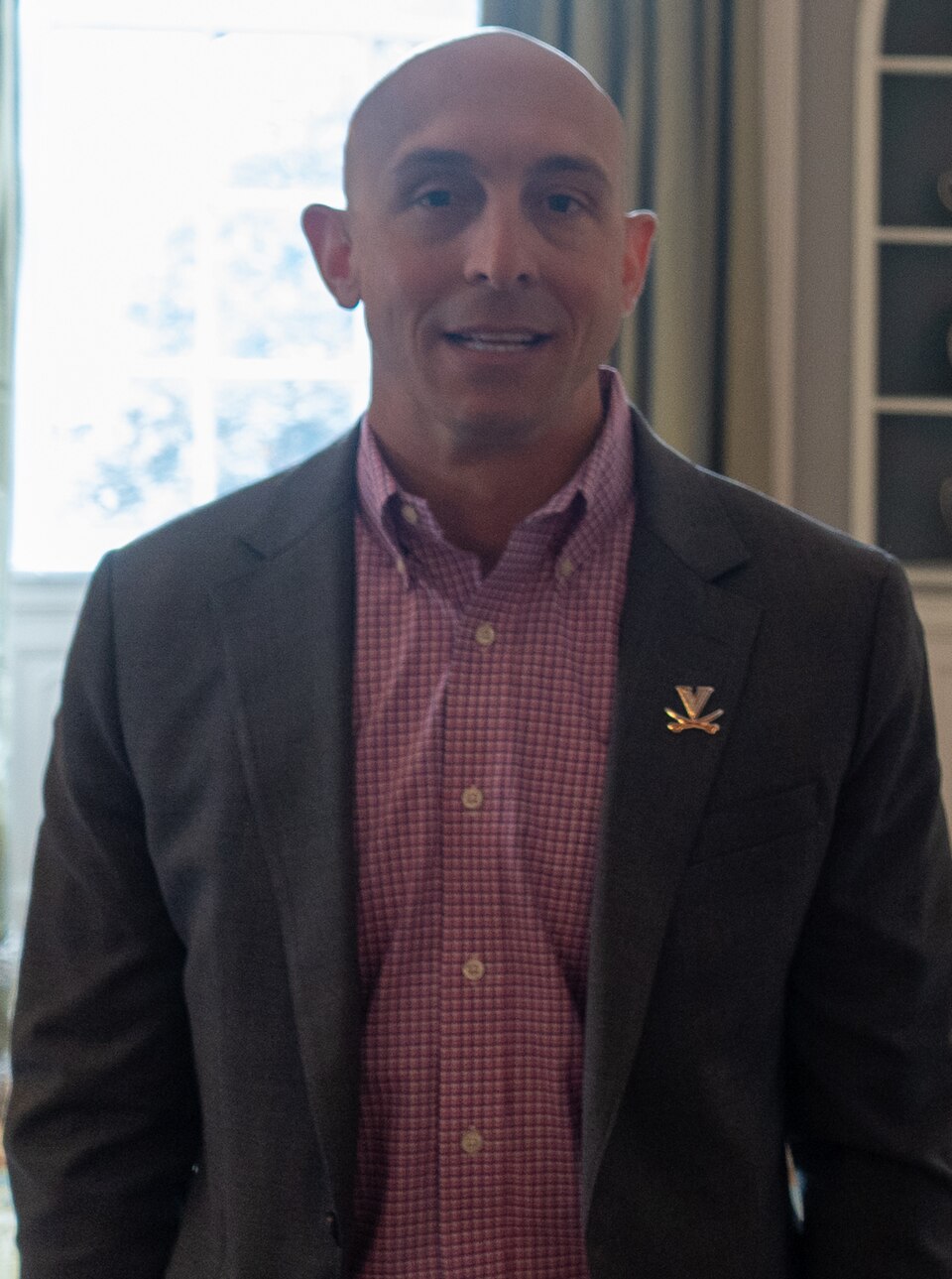 Todd DeSorbo