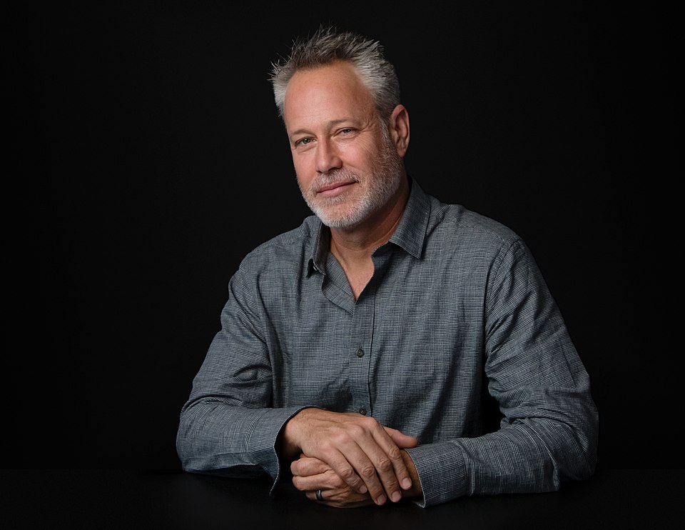 Todd Garner