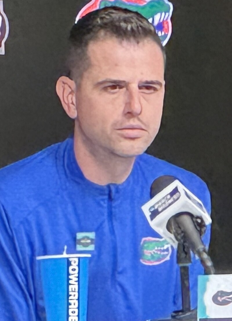 Todd Golden