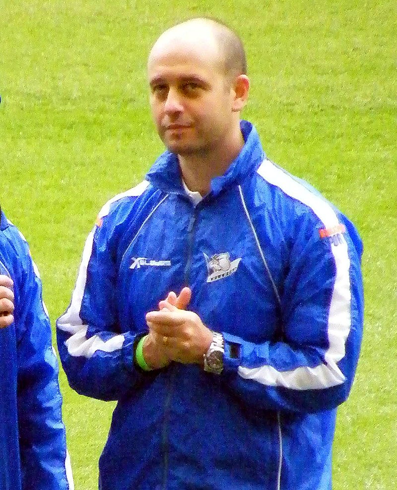 Todd Greenberg