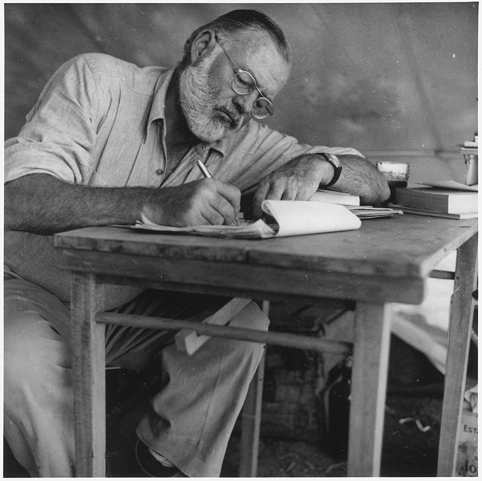 Todd Hemingway