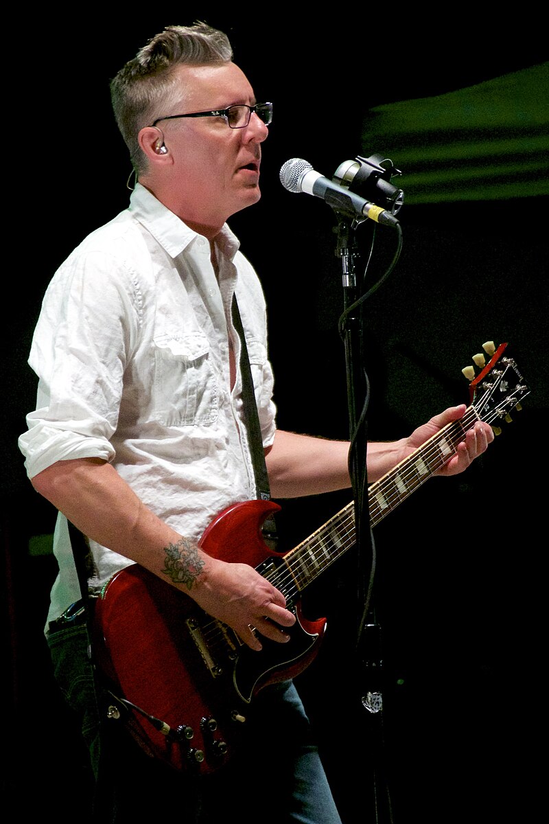 Todd Lewis