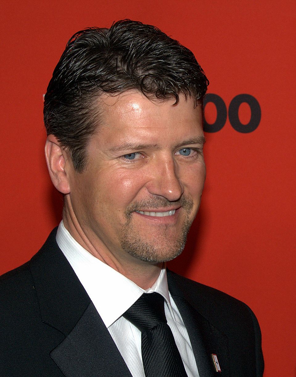 Todd Mitchell