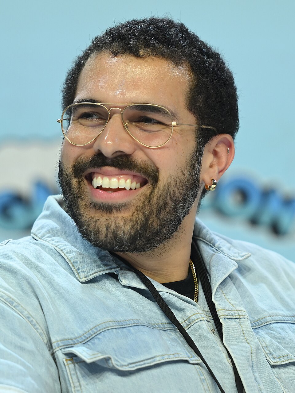 Todd Perez