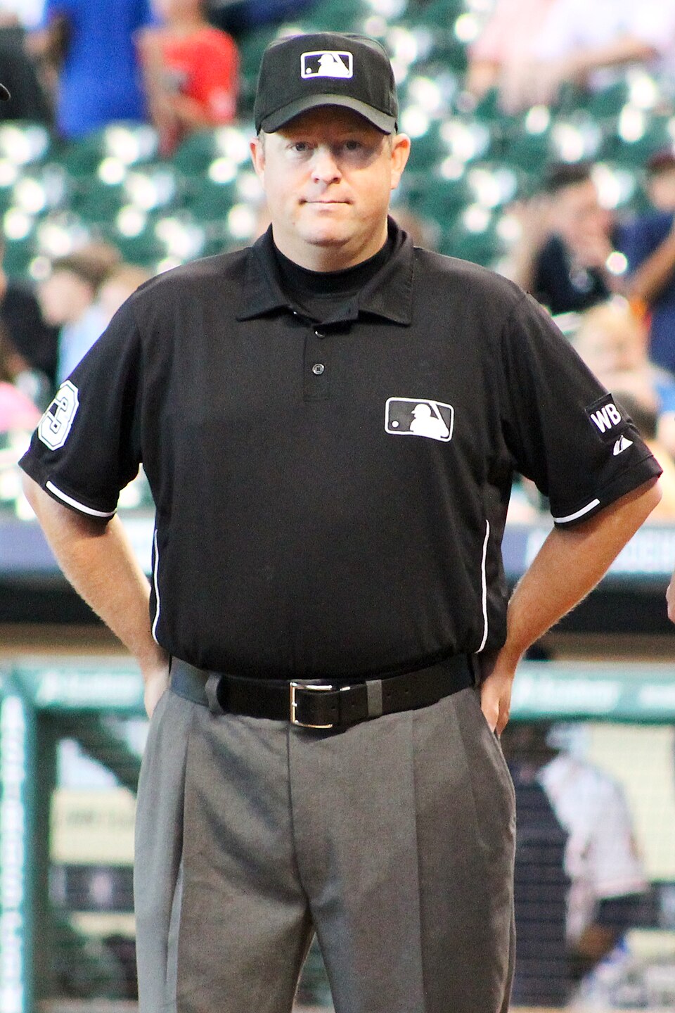 Todd Tichenor