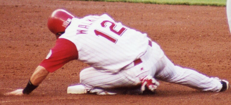 Todd Walker