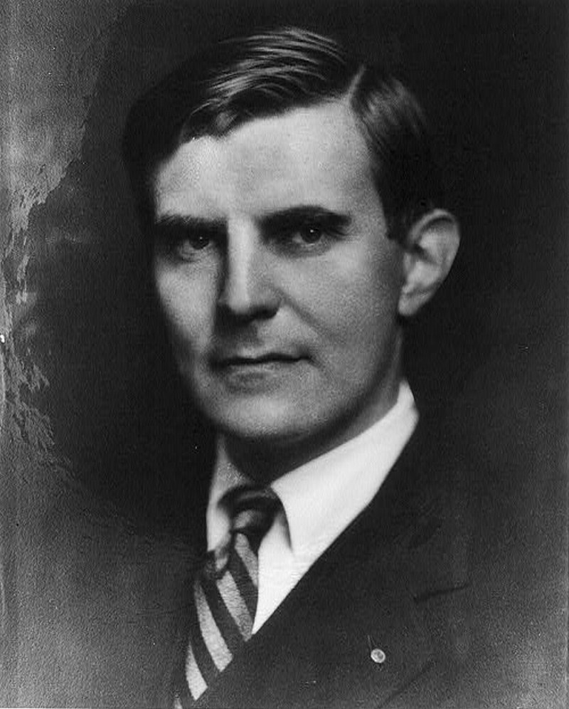 Todd Winant