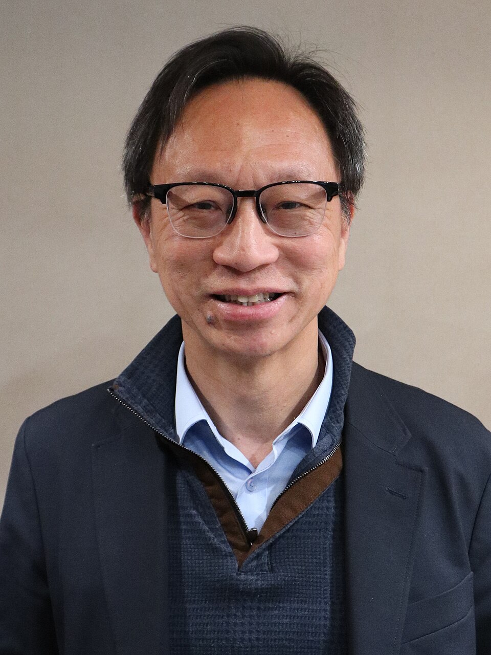 Todd Yuen