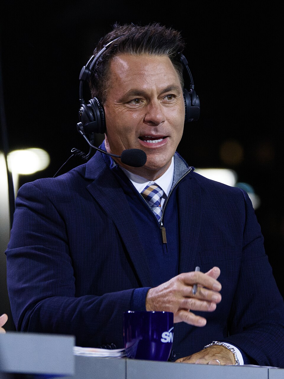 Todd Zeile
