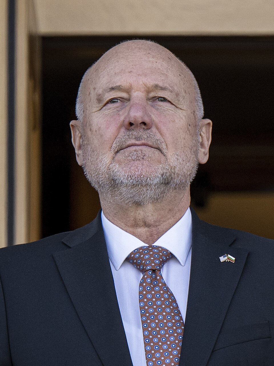 Todor Tagarev