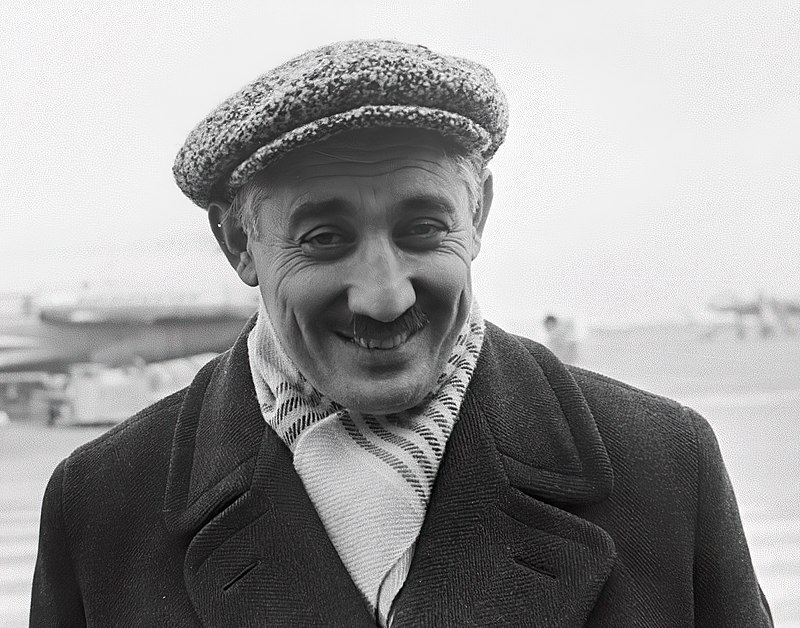 Tofiq Bəhramov