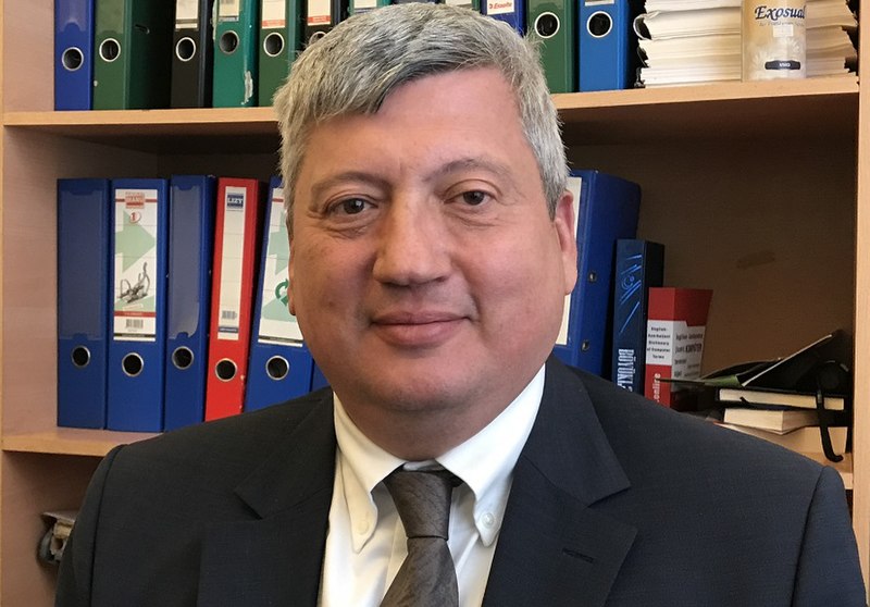 Tofiq Zulfuqarov