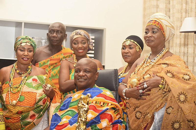 Togbe Afede XIV