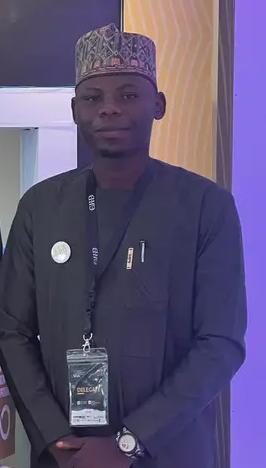 Toheeb Omotayo