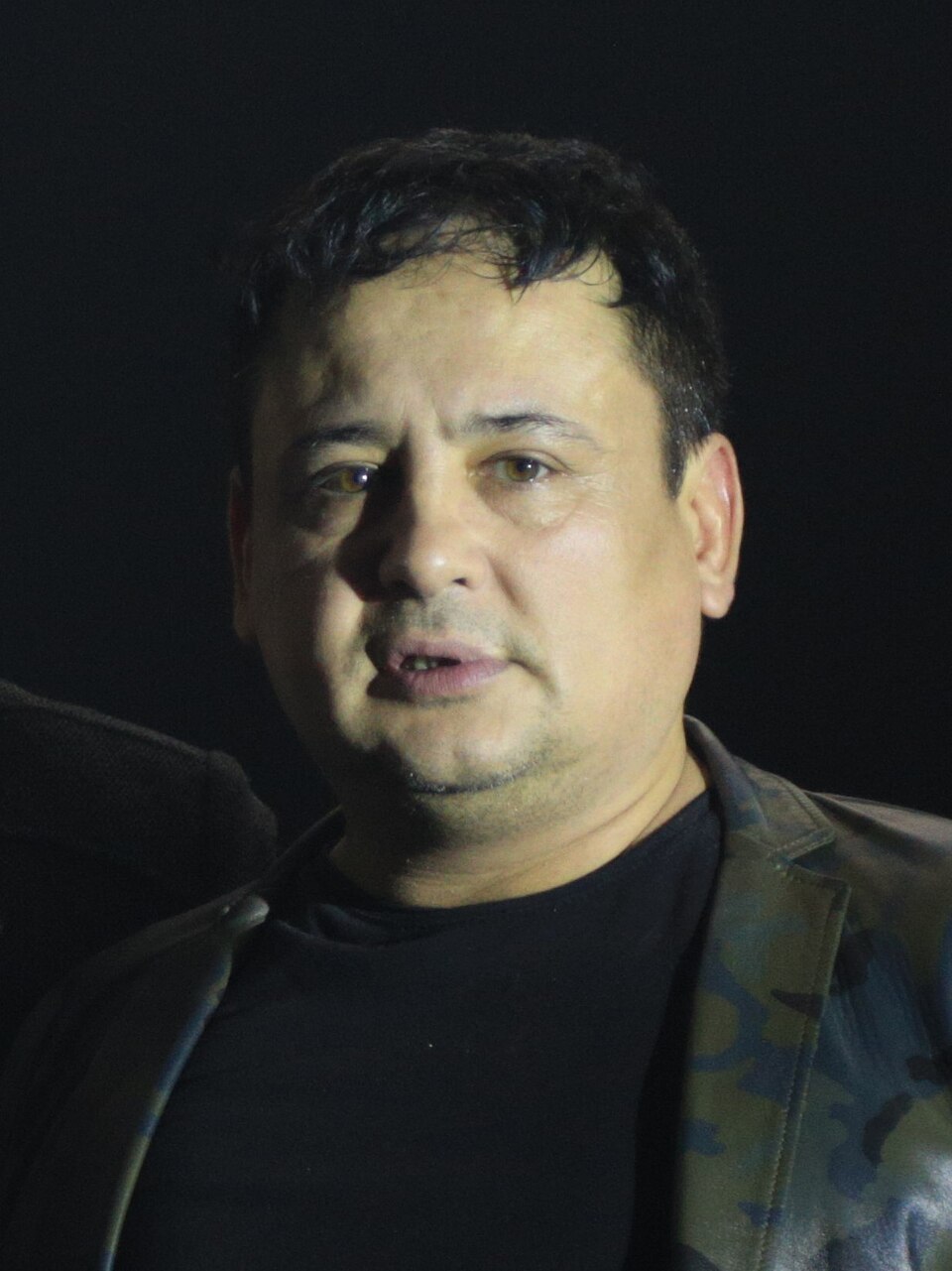 Tohir Sodiqov