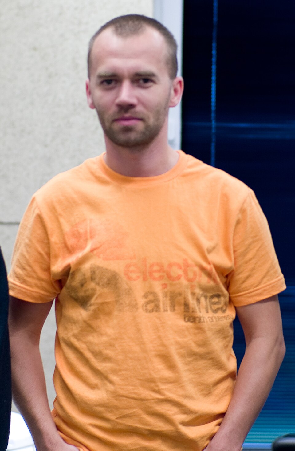 Toivo Tänavsuu