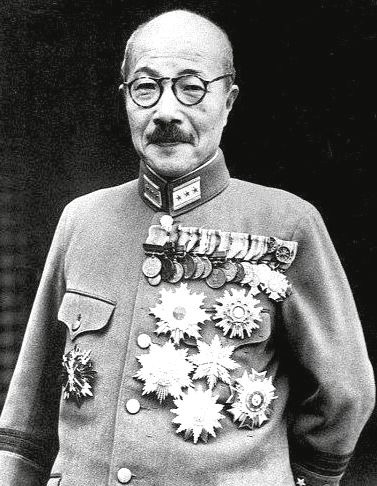 Tōjō Hideki