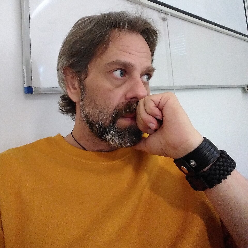 Tokaji Zsolt