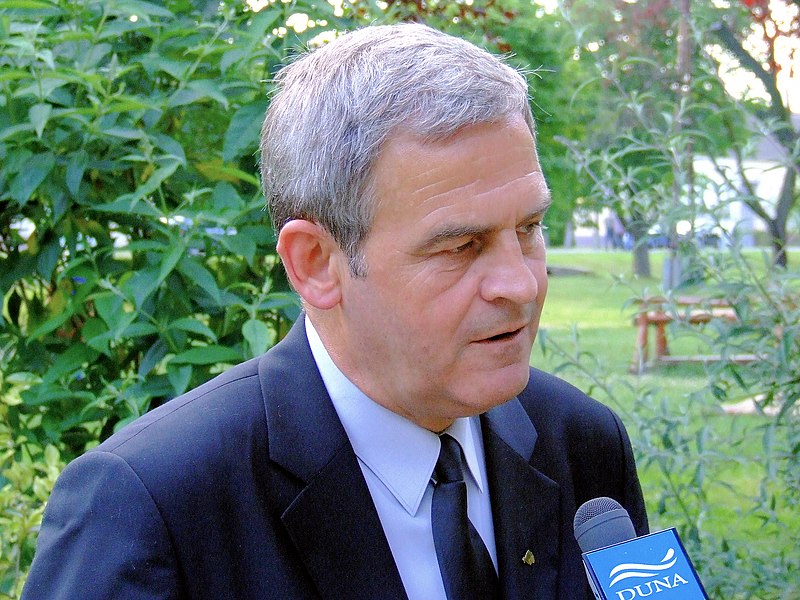Tőkés László