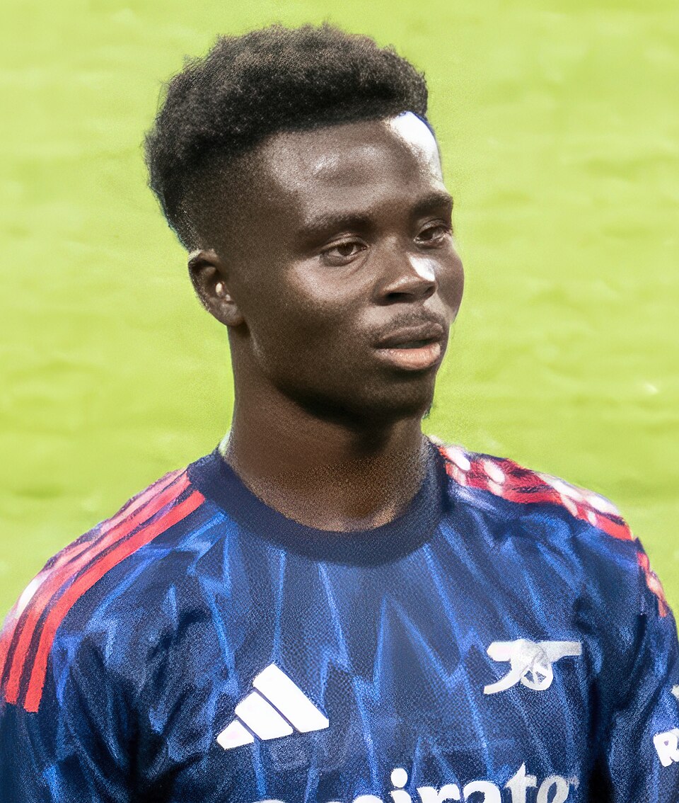 Tolami Benson