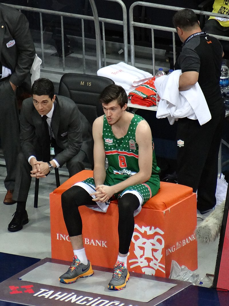 Tolga Geçim